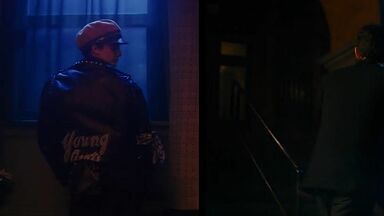 Please Baby Please (2022) best scenes