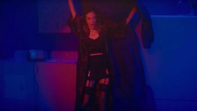 Please Baby Please (2022) best scenes