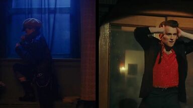 Please Baby Please (2022) best scenes