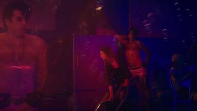 Please Baby Please (2022) best scenes