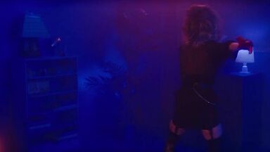 Please Baby Please (2022) best scenes