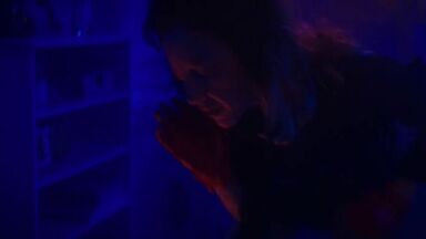 Please Baby Please (2022) best scenes