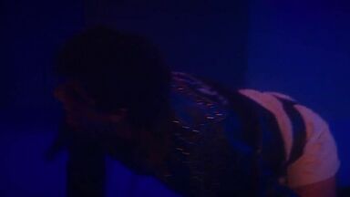 Please Baby Please (2022) best scenes