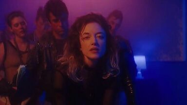 Please Baby Please (2022) best scenes