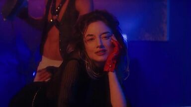 Please Baby Please (2022) best scenes