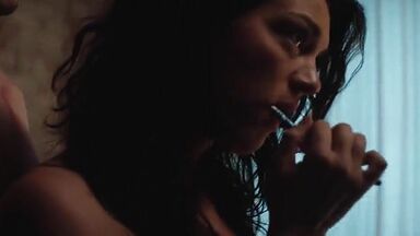 Post Empire (2021) best scenes