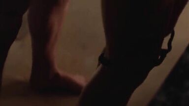 Post Empire (2021) best scenes