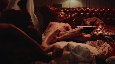 Post Empire (2021) best scenes