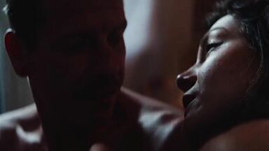 Post Empire (2021) best scenes