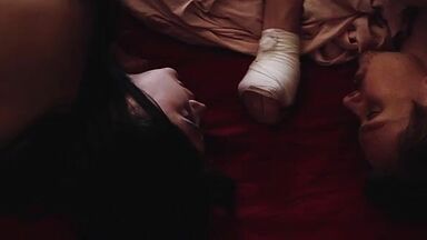 Post Empire (2021) best scenes