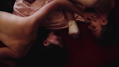 Post Empire (2021) best scenes