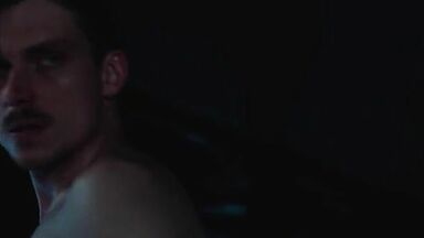 Post Empire (2021) best scenes