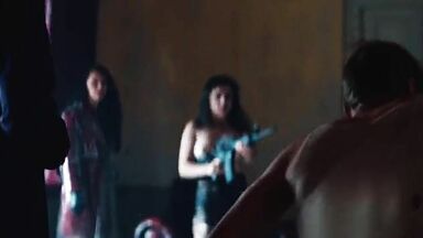 Post Empire (2021) best scenes