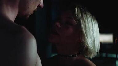 Post Empire (2021) best scenes