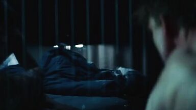 Post Empire (2021) best scenes