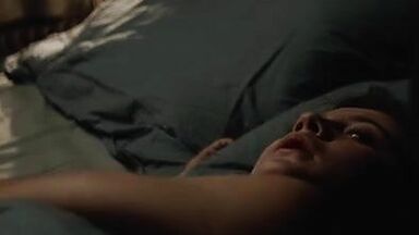 Post Empire (2021) best scenes