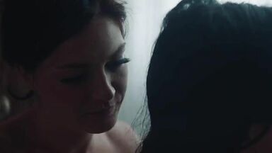 Post Empire (2021) best scenes