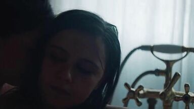 Post Empire (2021) best scenes