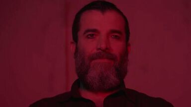 Cosmina Stratan BDSM encounter in Lilith (2019)