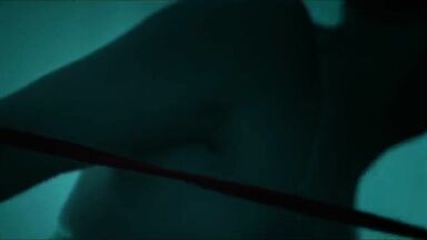 Cristine Reyes BDSM scene UnTrue (2019)