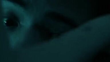 Cristine Reyes BDSM scene UnTrue (2019)