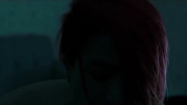 Cristine Reyes BDSM scene UnTrue (2019)