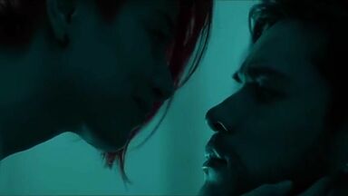 Cristine Reyes BDSM scene UnTrue (2019)