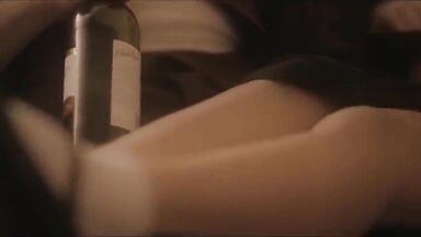 Cristine Reyes BDSM scene UnTrue (2019)