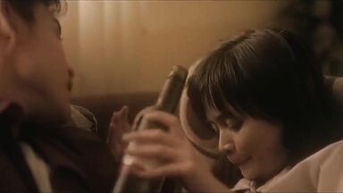 Cristine Reyes BDSM scene UnTrue (2019)