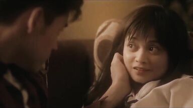 Cristine Reyes BDSM scene UnTrue (2019)