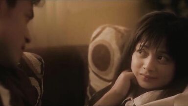 Cristine Reyes BDSM scene UnTrue (2019)