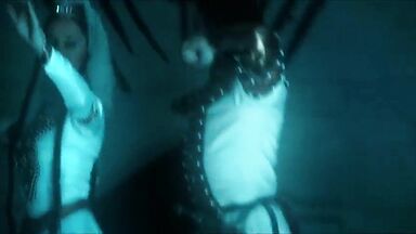 Cristine Reyes BDSM scene UnTrue (2019)