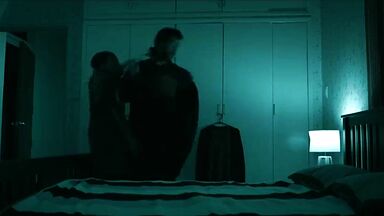 Cristine Reyes BDSM scene UnTrue (2019)