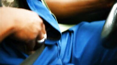 Explicit Lesbian scene