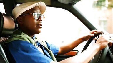 Explicit Lesbian scene