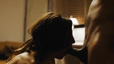 Explicit BDSM Couple Sex Scene