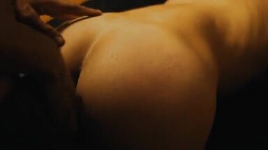 Explicit BDSM Couple Sex Scene