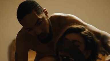 Explicit BDSM Couple Sex Scene