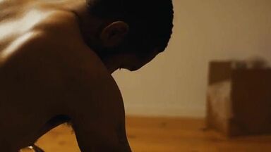 Explicit BDSM Couple Sex Scene