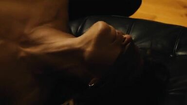 Explicit BDSM Couple Sex Scene