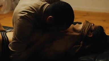 Explicit BDSM Couple Sex Scene