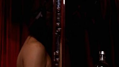 Not for Children (2015) best scenes