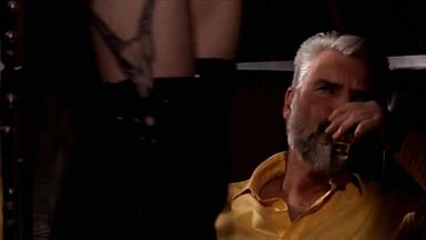 Not for Children (2015) best scenes