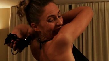 Not for Children (2015) best scenes