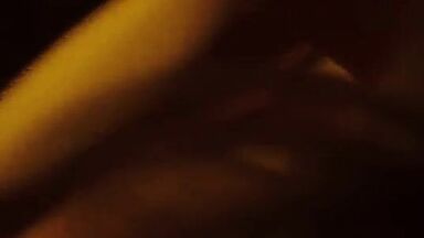 Hot Antonia Campbell-Hughes sex scenes