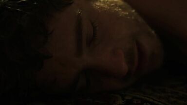 Hot Antonia Campbell-Hughes sex scenes