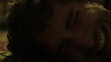 Hot Antonia Campbell-Hughes sex scenes