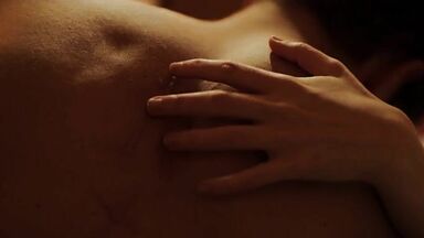 Hot Antonia Campbell-Hughes sex scenes