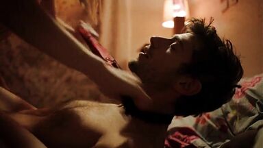 Hot Antonia Campbell-Hughes sex scenes