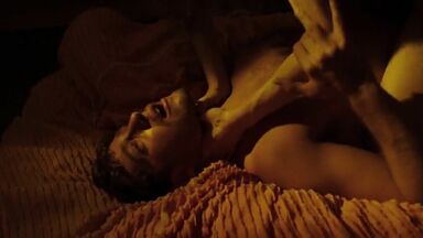 Hot Antonia Campbell-Hughes sex scenes